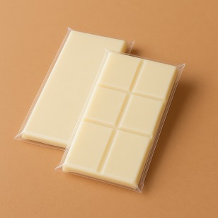 BARRA CHOCOLATE BRANCO