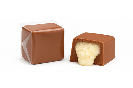 BOMBOM BRIGADEIRO DE NINHO